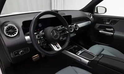 Mercedes-Benz GLB-Class 2025, 7759 км, за 32356.21 USD - фото 16