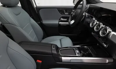 Mercedes-Benz GLB-Class 2025, 7759 км, за 32356.21 USD - фото 18