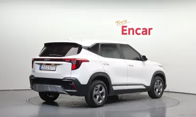 Kia Seltos 2024, 52525 км, за 14332.26 USD