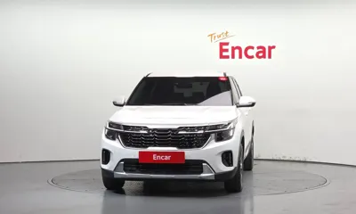 Kia Seltos 2024, 52525 км, за 14332.26 USD