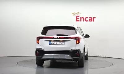 Kia Seltos 2024, 52525 км, за 14332.26 USD