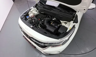 Kia Seltos 2024, 52525 км, за 14301.5 USD - фото 6