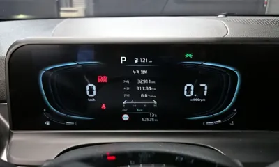 Kia Seltos 2024, 52525 км, за 14301.5 USD - фото 8