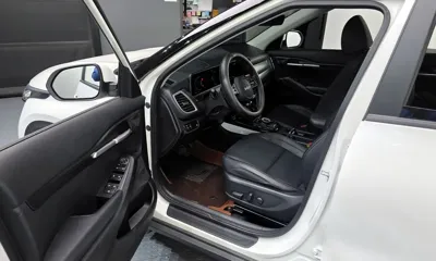 Kia Seltos 2024, 52525 км, за 14301.5 USD - фото 10