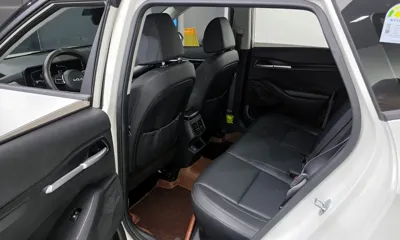 Kia Seltos 2024, 52525 км, за 14301.5 USD - фото 11