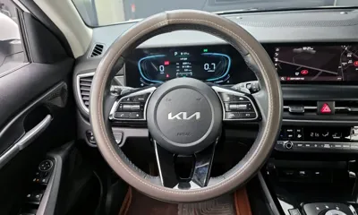 Kia Seltos 2024, 52525 км, за 14301.5 USD - фото 13