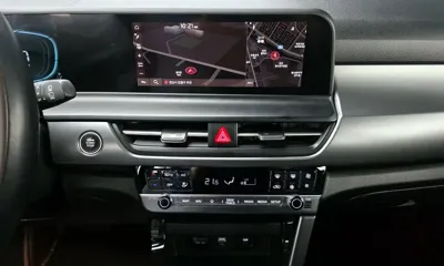 Kia Seltos 2024, 52525 км, за 14301.5 USD - фото 19