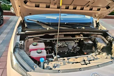 MG ES5 2025, 16400 км, за 14242 USD - фото 22