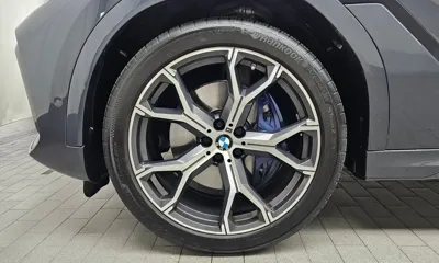 BMW X6 2021, 67129 км, за 40983.64 USD
