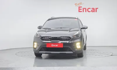 Kia Niro 2022, 61506 км, за 11093.61 USD