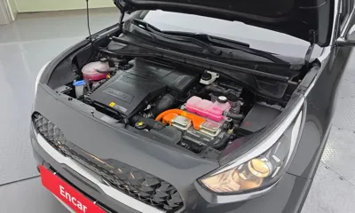Kia Niro 2022, 61506 км, за 11093.61 USD - фото 6