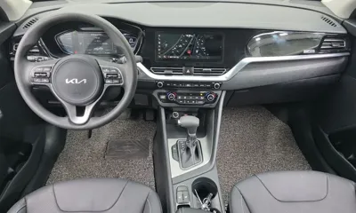 Kia Niro 2022, 61506 км, за 11093.61 USD - фото 7