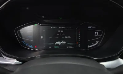 Kia Niro 2022, 61506 км, за 11093.61 USD - фото 8
