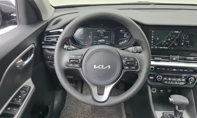 Kia Niro 2022, 61506 км, за 11093.61 USD - фото 14
