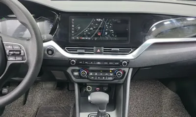 Kia Niro 2022, 61506 км, за 11093.61 USD - фото 15