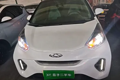 Chery QQ Little Ant 2022, 37100 км, за 6941 USD