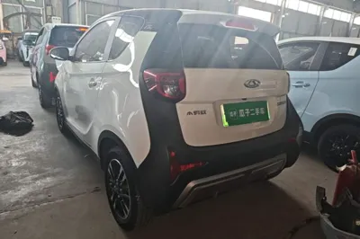 Chery QQ Little Ant 2022, 37100 км, за 6941 USD
