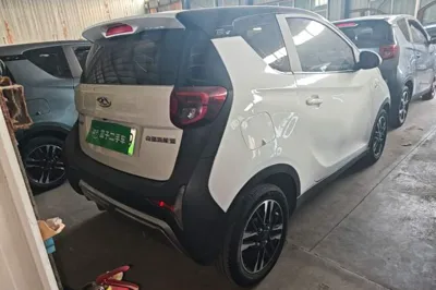 Chery QQ Little Ant 2022, 37100 км, за 6941 USD - фото 6
