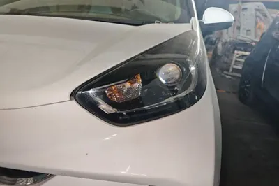 Chery QQ Little Ant 2022, 37100 км, за 6941 USD - фото 8
