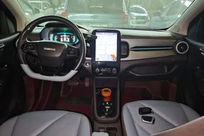 Chery QQ Little Ant 2022, 37100 км, за 6941 USD - фото 12