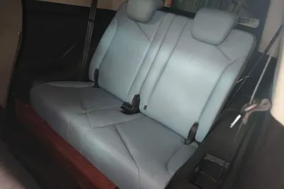 Chery QQ Little Ant 2022, 37100 км, за 6941 USD - фото 20