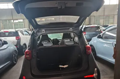 Chery QQ Little Ant 2022, 37100 км, за 6941 USD - фото 22