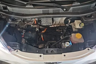 Chery QQ Little Ant 2022, 37100 км, за 6941 USD - фото 24