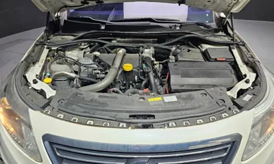 Renault-KoreaSamsung SM5