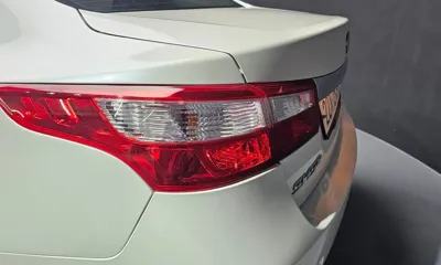 Renault-KoreaSamsung SM5