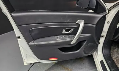 Renault-KoreaSamsung SM5