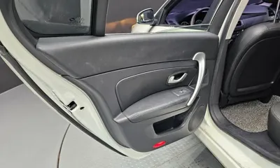 Renault-KoreaSamsung SM5
