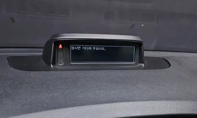 Renault-KoreaSamsung SM5
