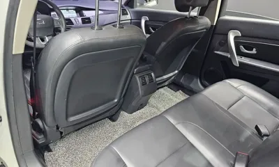 Renault-KoreaSamsung SM5