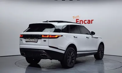 Land Rover Range Rover Velar 2019, 110433 км, за 19821.6 USD