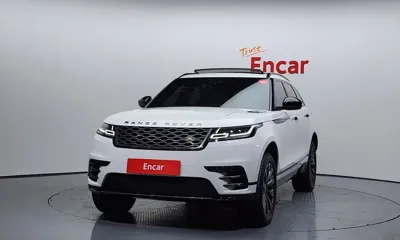 Land Rover Range Rover Velar 2019, 110433 км, за 19821.6 USD