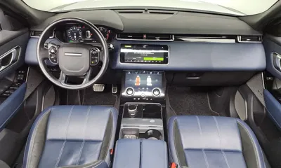 Land Rover Range Rover Velar 2019, 110433 км, за 19692.79 USD - фото 7