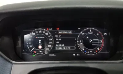 Land Rover Range Rover Velar 2019, 110433 км, за 19692.79 USD - фото 8