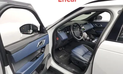 Land Rover Range Rover Velar 2019, 110433 км, за 19692.79 USD - фото 10