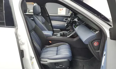 Land Rover Range Rover Velar 2019, 110433 км, за 19692.79 USD - фото 11