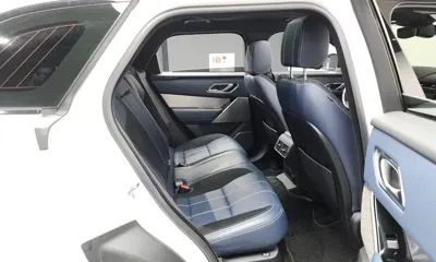Land Rover Range Rover Velar 2019, 110433 км, за 19692.79 USD - фото 12
