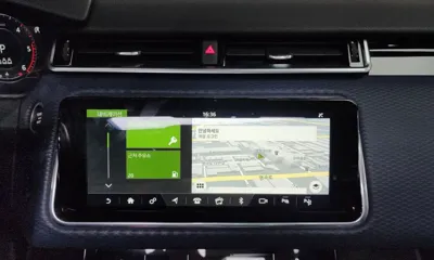 Land Rover Range Rover Velar 2019, 110433 км, за 19692.79 USD - фото 14