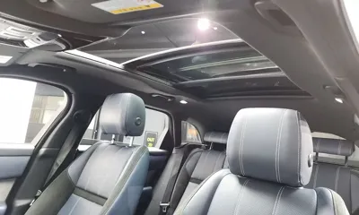 Land Rover Range Rover Velar 2019, 110433 км, за 19692.79 USD - фото 18
