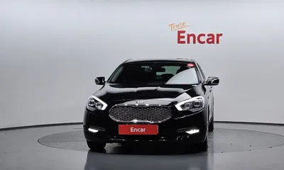 Kia K9 2015, 228019 км, за 4532.32 USD