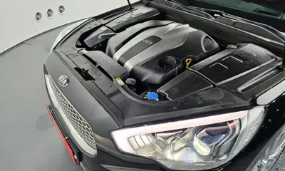 Kia K9 2015, 228019 км, за 4532.32 USD - фото 6