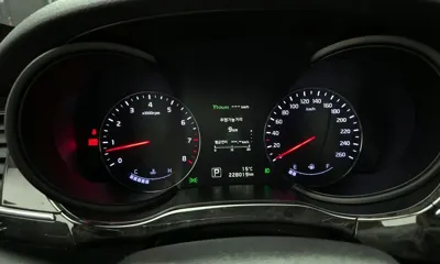 Kia K9 2015, 228019 км, за 4532.32 USD - фото 8