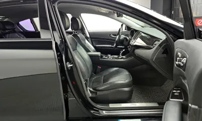 Kia K9 2015, 228019 км, за 4532.32 USD - фото 11