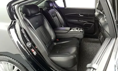 Kia K9 2015, 228019 км, за 4532.32 USD - фото 12