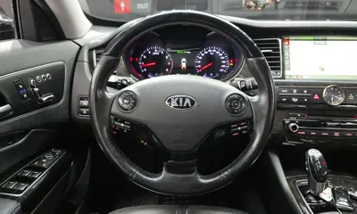 Kia K9 2015, 228019 км, за 4532.32 USD - фото 13
