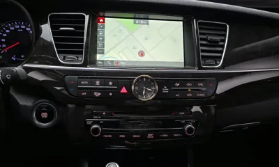Kia K9 2015, 228019 км, за 4532.32 USD - фото 15