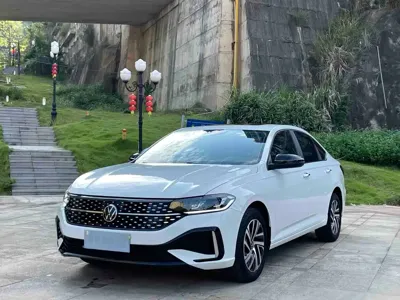 Volkswagen Lavida · 2022 год